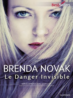 cover image of Le Danger invisible